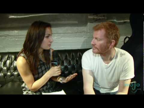 Interview with New Pornographers' AC Newman