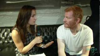 Interview with New Pornographers&#39; AC Newman