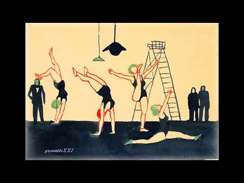 Henryk Kuźniak (Wieczne pretensje) - Tango koncertowe (1974)