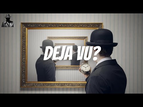 NAKARANAS KA NABA NG DEJA VU?