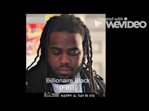 Everyone Dissed in Young Goon x 757 Munno - "Bug Up"