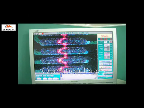 Solder Paste Mixer