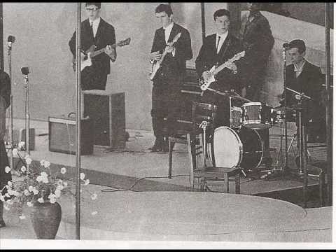 CHOCHOŁY - KOCHAM JĄ (Rok 1966).