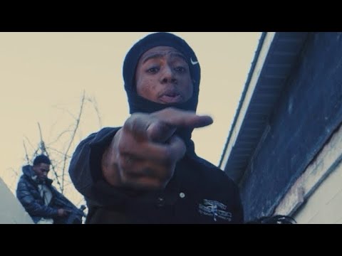 Baby Kia x Biigflash - Tonka Truck / Green Light