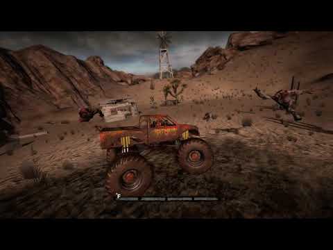 Lets Play Duke Nukem Forever! Part 11!