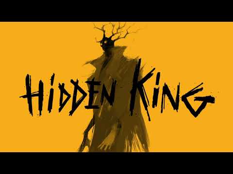 Deadlock OST - Hidden King (EXTENDED)