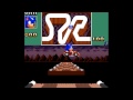 Sonic Drift 2 Dark Valley 1 1 45 12 Speed Run Purple GP