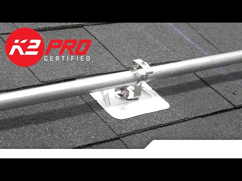 How to Install the K2 Conduit Clamp Kits