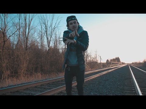 JayyCrispp - City Free (Official Music Video) | Visuals by TSP