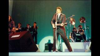 del shannon - house where nobody lives