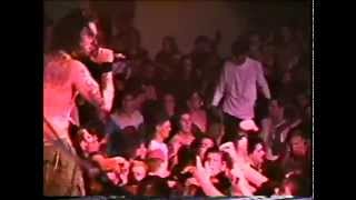 AGNOSTIC FRONT [1990] Reseda, CA