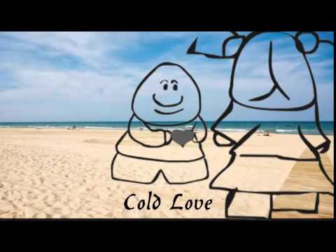 Cold Love   ◄Marcus Svedin