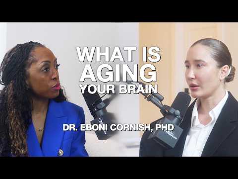 Your Brain Is Declining and You Don't Know It