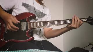 Seringai - Selamanya | Full Guitar Cover