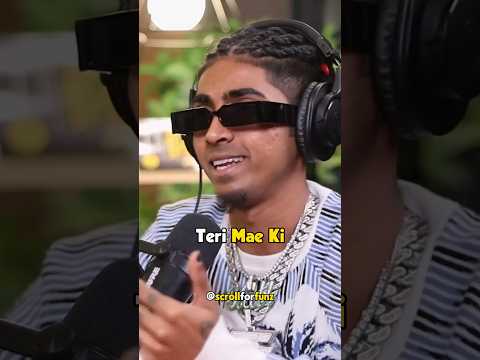 Mc Stan Interview Teri Mae Ki | ft. @mcstanofficial666 @rajshamani