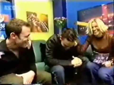 Gareth Gates - música preferida