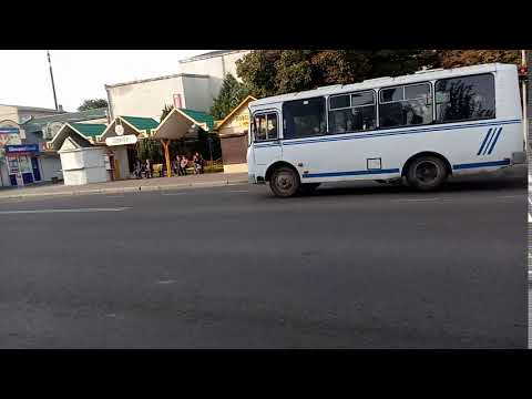 ПАЗ-32054-07 АС0471ВМ