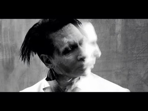 [FREE] MARILYN MANSON SHOCK ROCK TYPE BEAT "NEW RULE" INSTRUMENTAL (Deville Producer) 136bpm