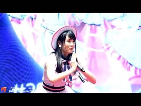 20191222 OIDEMASE!! ～極楽～ [Noon Sumomo Focus] @ Maruya#29