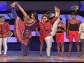 Adhurs Episode 11 Uday Bhanu Doing Yoga In Adhurs Stage