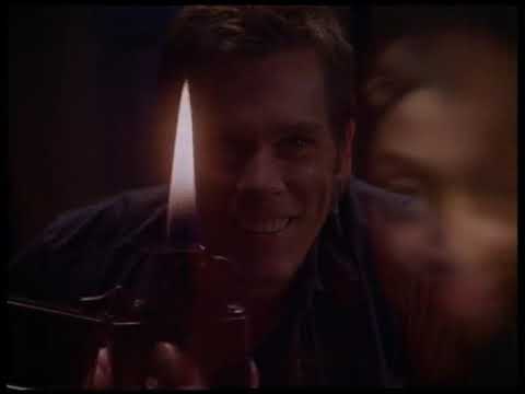 Trailer frame: Tom under streetlights as the soundtrack pivots from song to score