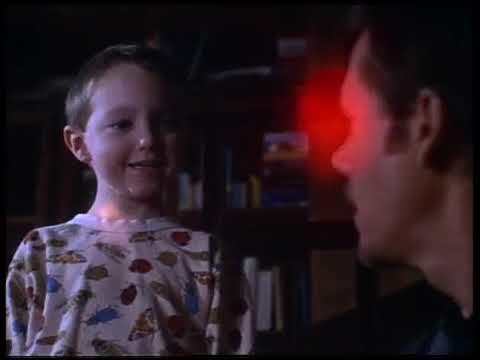 Trailer still: the basement and shovel motif — Howard’s score cue 'Digging' in sound