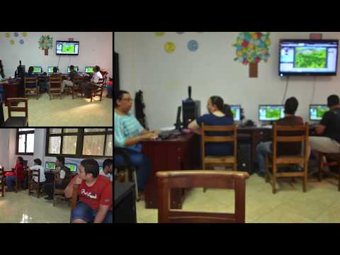 ⁣02 Animation Workshops HD 1080p