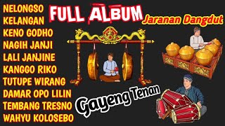 Download lagu FULL ALBUM JARANAN DANGDUT GAYENG TENAN - JAN MUSIK mp3