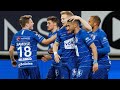 ⚽️ Tarik Tissoudali vs RFC Seraing (3-0)