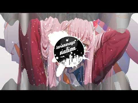 blasterjaxx - never be lonely ( darren glancy & alec fury remix ) ( bass boosted v2 )