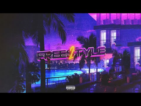 RIZZIATTA X ALEKSPLUGG - FREESTYLE 2 (OFFICIAL 2025 AUDIO)