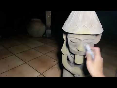 LIVE EXPLORE RUMAH BU KHARTI