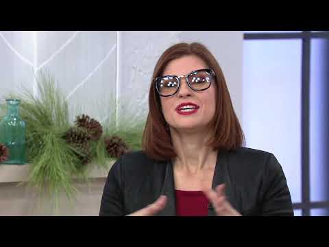 Prive Revaux The Alchemist Blue Light Blocking Reading Glasses on QVC