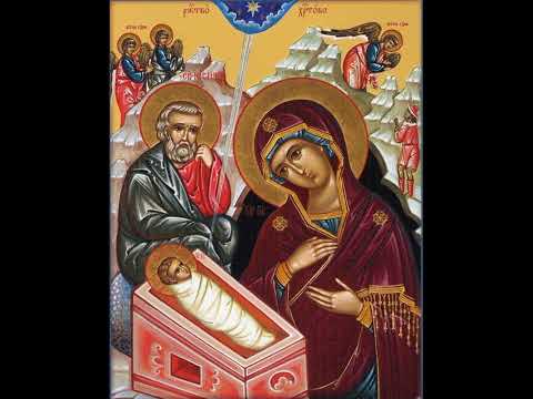 Pr. Ioniță Apostolache - Călătoare sfântă stea