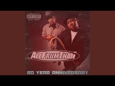 Caps (feat. Tha Road Dawgs)