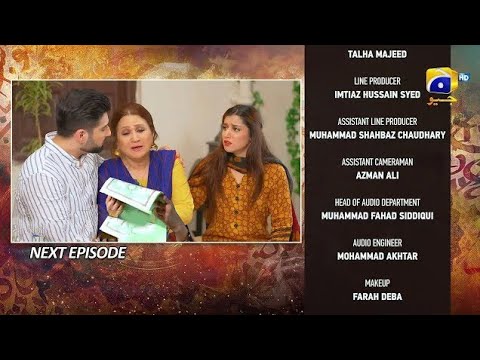 Drama Qalandar Episode 57 Teaser  Full Extended Review 4u 2023