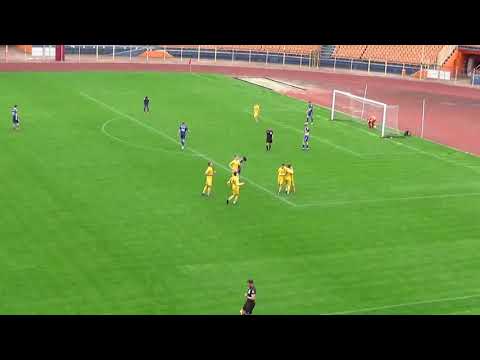 CSM Ceahlăul - Minaur Baia Mare 4-0 (2 0) ..... REZUMAT