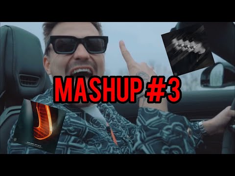 Julian Jordan - Drop The Sound Of The Bass (Official Video) [X-Ray Mashup #3]