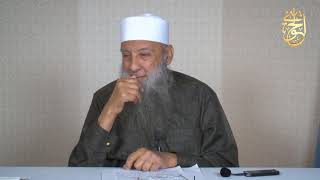 صورة فقدان البصر : إذا ابتليت عبدي بحبيبتيه فصبر, عوضته منهما الجنة | للشيخ الحويني