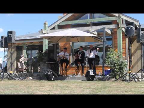 Dixieland Gipsy band
