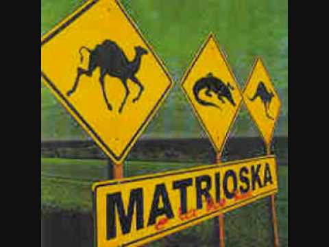 matrioska - la partita di pallone - passi se è la prassi