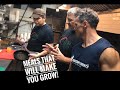 Meals that will make you grow! Eva's Kitchen.