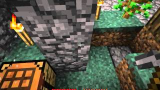 Minecraft Aflevering 4 Minecraft Aflevering 4