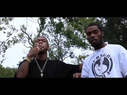 FBNGB - Live From The Gutta | shot by @KickAddiks
