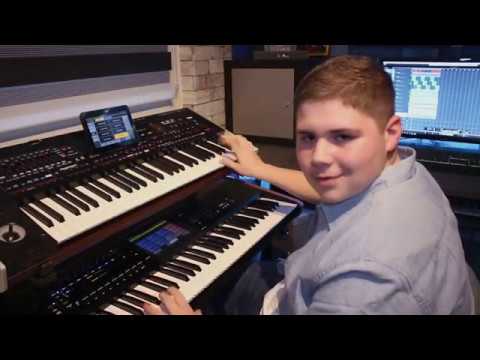 Mladjo - Mutlak Band (Mutlak Bend) Mannheim - CICA OBRENOVO KOLO 2019