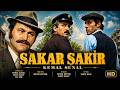 Sakar Şakir Türk Filmi 4K ULTRA HD KEMAL SUNAL
