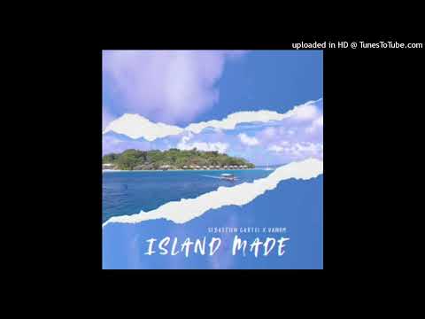 Sébastien Cartel ft. Vanom - Island Made(2025)