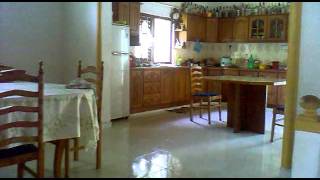 preview picture of video 'Koggala( Galle south) sri lanka  House for Rent, per week 185£  close to the beach and town.'