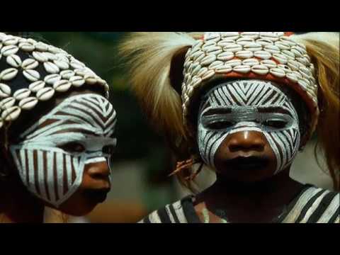 African Chillout [Afterlife & Pete Gooding Present No Logo - Ancestral Melody] | ♫ RE ♫