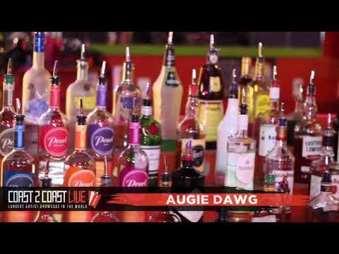 Augie Dawg Performs at Coast 2 Coast LIVE | St. Louis All Ages 9/17/19